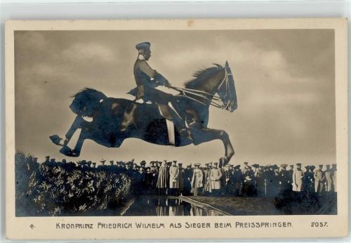 1905 Kronprinz Friedrich Wilhelm