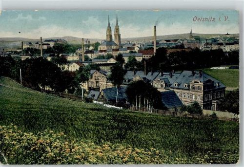 Oelsnitz