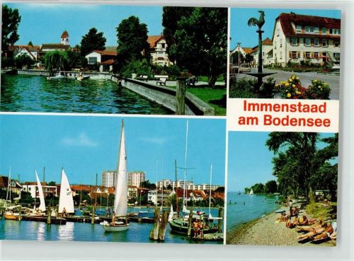 Immenstaad