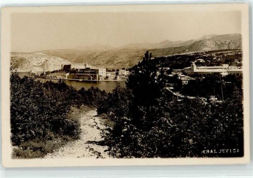 Kraljevica