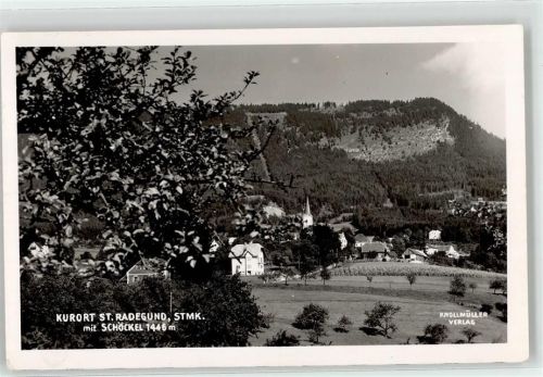 Sankt Radegund