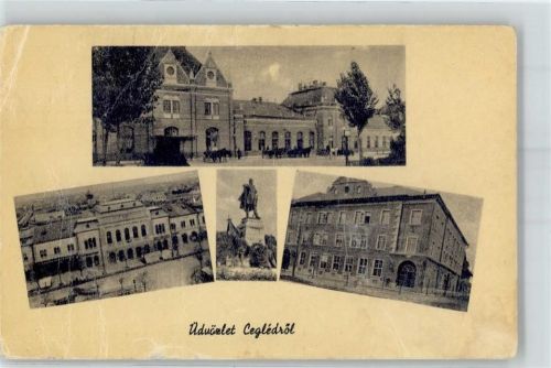 Cegled