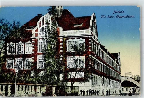 Miskolc