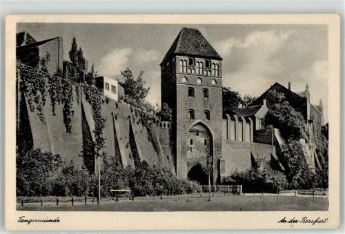 Tangermünde