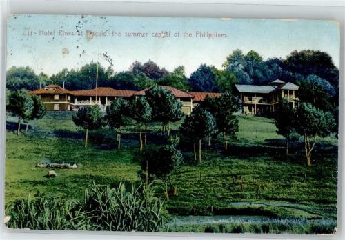 Hotel Pines