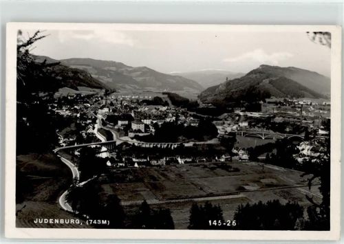 Judenburg