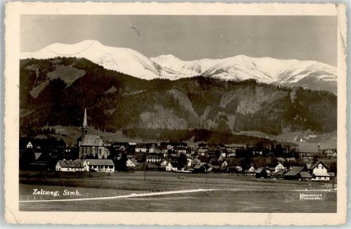 Zeltweg