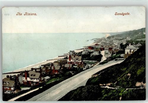 Maidstone Sandgate