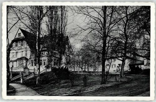 58636 W5860 Iserlohn - Haus Ortlohn Akademie
