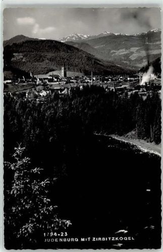 Judenburg