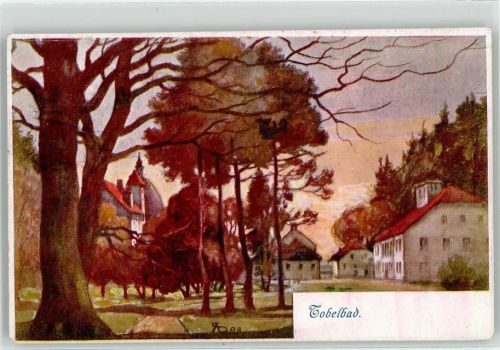 Tobelbad