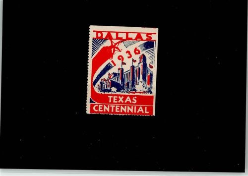 Dallas TX Vignette
