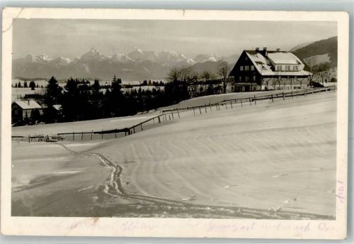 Oy Pension Zugspitze