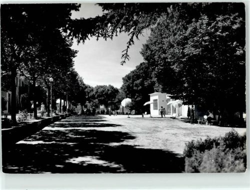 Montegrimano 1964
