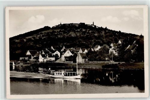 69151 W6903 Dilsberg - Rainbach