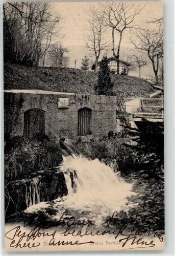 Divonne-les-Bains