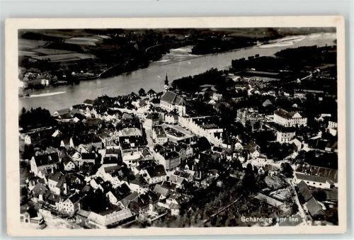 4780 Schärding Innere Stadt