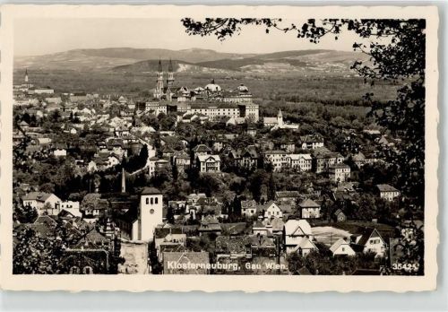 Klosterneuburg