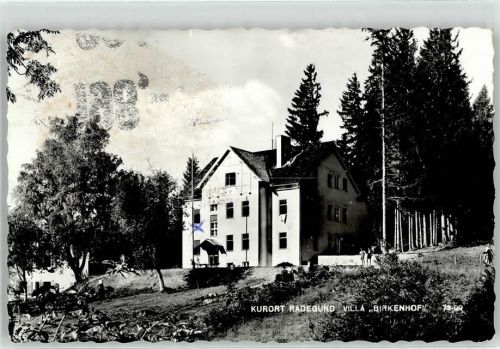Sankt Radegund