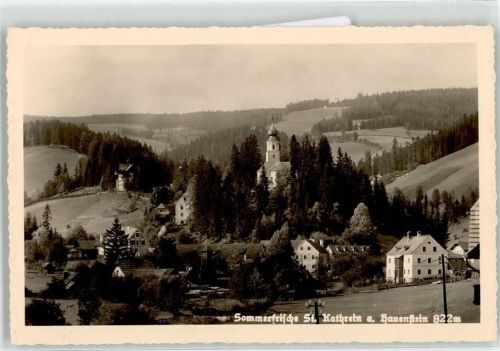 St. Kathrein