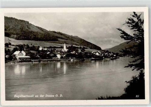 Engelhartszell
