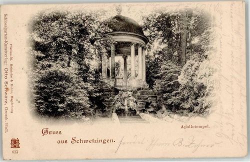 Schwetzingen