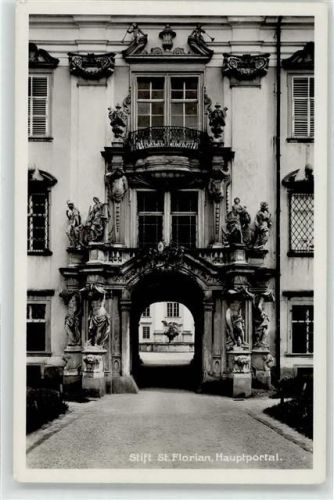 St. Florian