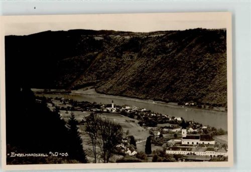 Engelhartszell