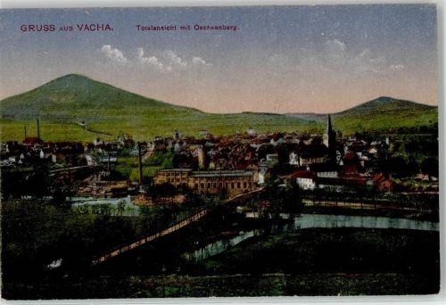 Vacha