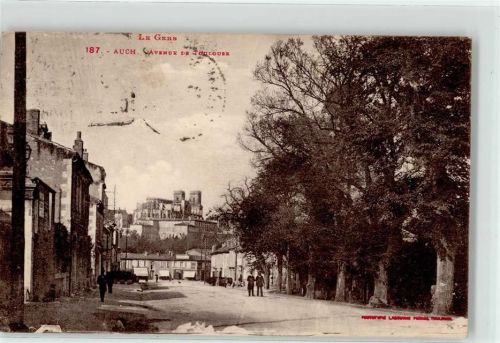 Auch 1929