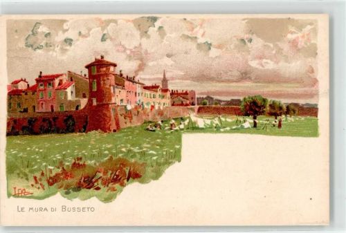 Busseto