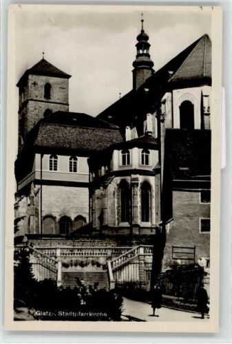 Glatz
