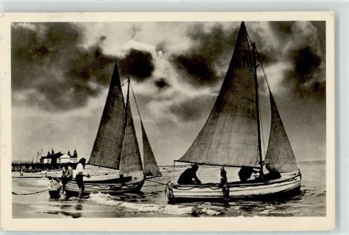 Ahlbeck