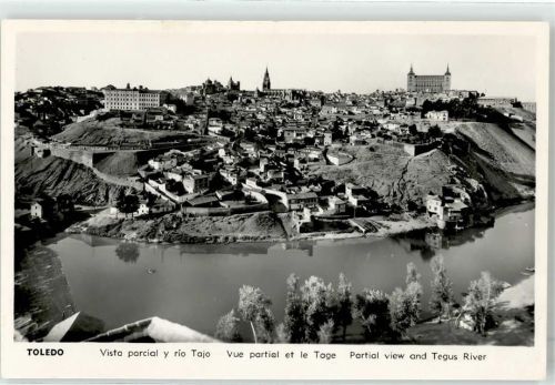Toledo