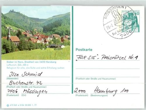 Sieber