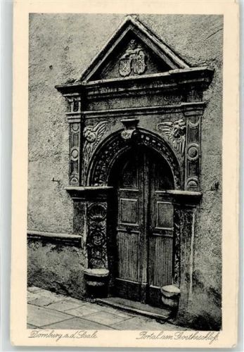 Dornburg