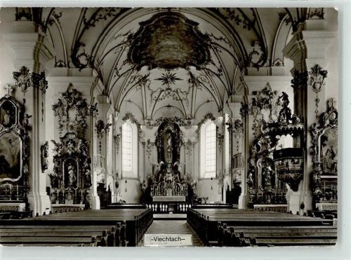 Viechtach