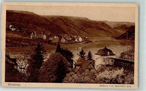 Ellenz Moseltal