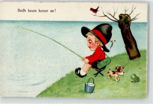 Ansichtskarte