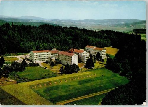 Cham Bayerwald Sanatorium Windischbergerdorf