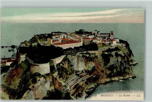 Monte Carlo