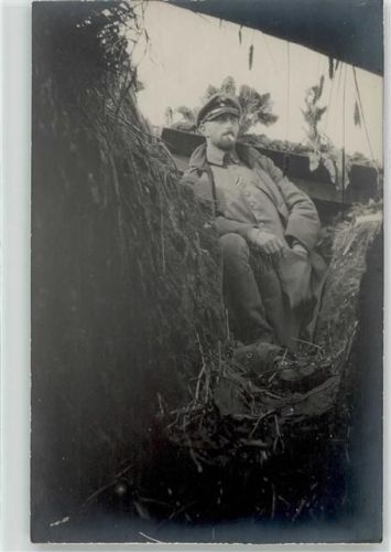 Amiens 1914 WK I Uniform