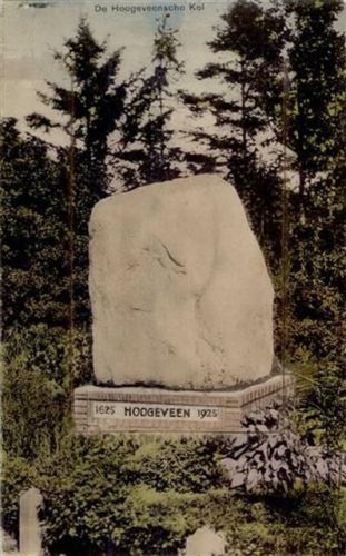 Hoogeveen Hoogeveen (Niederlande) Leporello I-II