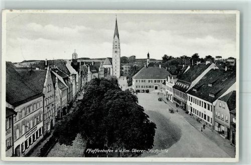Pfaffenhofen