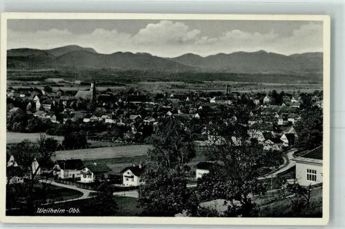 Weilheim