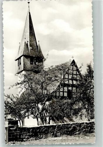 Derental Kirche