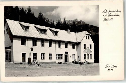 Präbichl