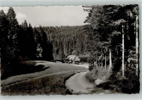 Altensteig Gasthaus Pension zum Anker