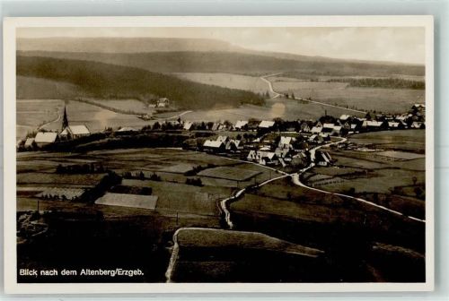 Altenberg Geisingberg