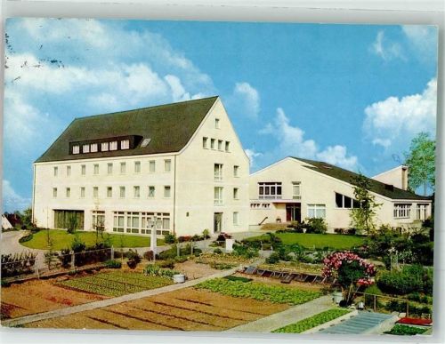 Hegne Haus St. Elisabeth
